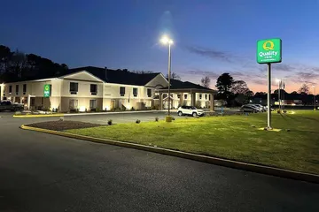 Quality Inn & Suites Exmore - Eastern Shore