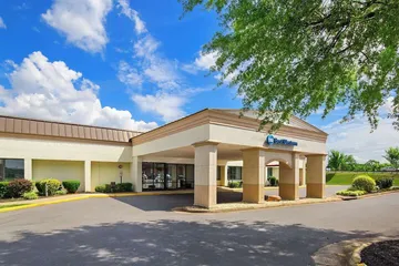 Best Western Leesburg Hotel & Conference Center