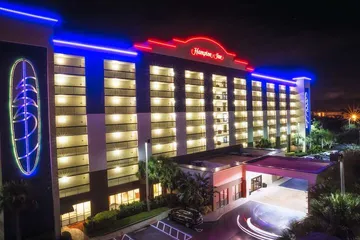 Hampton Inn Cocoa Beach / Cape Canaveral