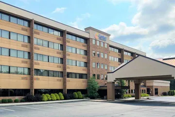 Garner Hotel Wadsworth by IHG