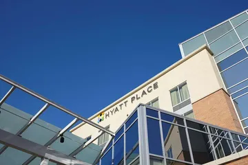 Hyatt Place Chicago / Naperville/Warrenville