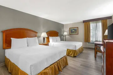 Best Western Manassas