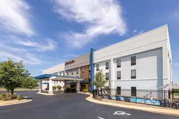 Hampton Inn St. Robert / Ft. Leonard Wood