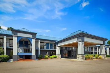 Best Western Emporia