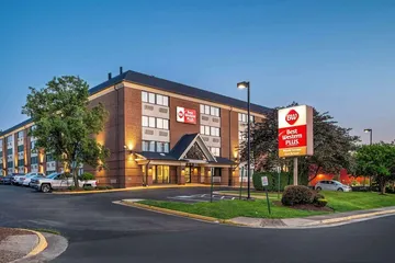 Best Western Plus Alexandria / Fort Belvoir