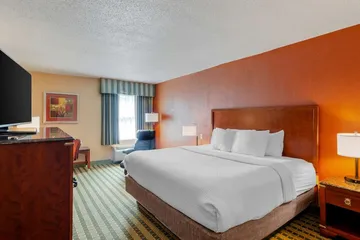Best Western Plus Inn at Valley View