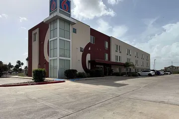 Motel 6 Weslaco TX