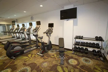 Holiday Inn Morgantown - University Area by IHG