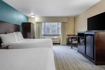 Best Western Long Beach Inn