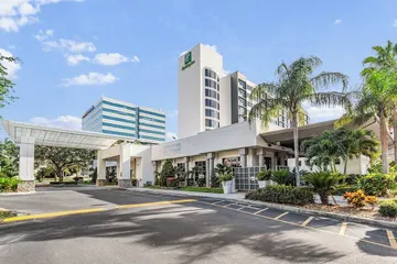 Holiday Inn Tampa Westshore - Airport Area by IHG