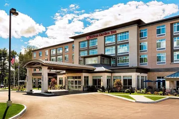 Hilton Garden Inn Lenox Pittsfield