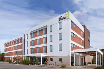 Home2 Suites by Hilton Canton
