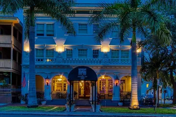 The Cordova Inn a New Hotel Collection Property