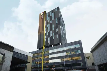 Alt Hotel Winnipeg