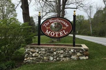 Weathervane Motel