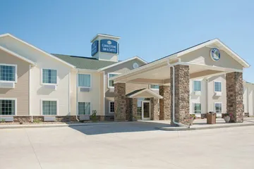 Cobblestone Inn & Suites - Winterset IA