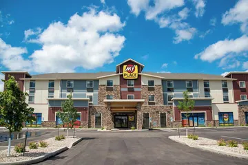 My Place Hotel - Aberdeen SD