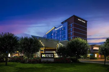 Hyatt Place New York / Yonkers
