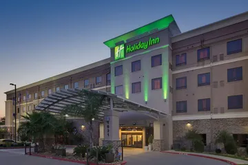 Holiday Inn Houston East - Channelview by IHG