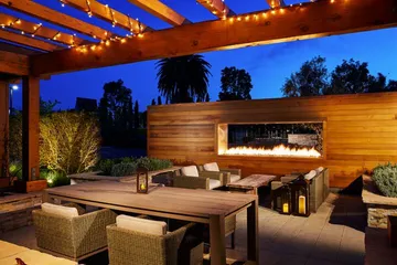 The Nest Hotel Palo Alto