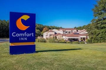 Comfort Inn Roswell-Dunwoody