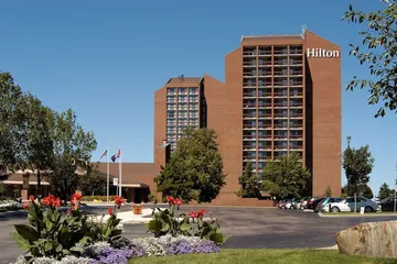 Hilton Mississauga / Meadowvale
