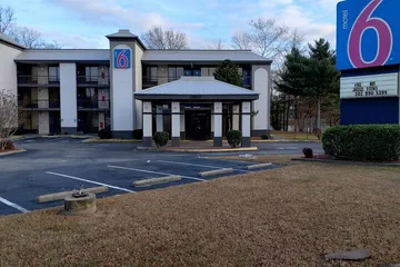 Motel 6 Seaford DE