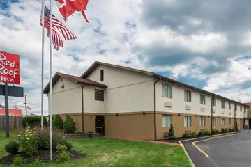 Red Roof Inn Binghamton North