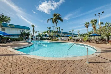 Best Western Cocoa Beach - Port Canaveral