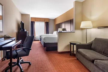 Best Western Plus DFW Airport West Euless
