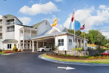Hotel Indigo Atlanta-Vinings Ballpark Area by IHG