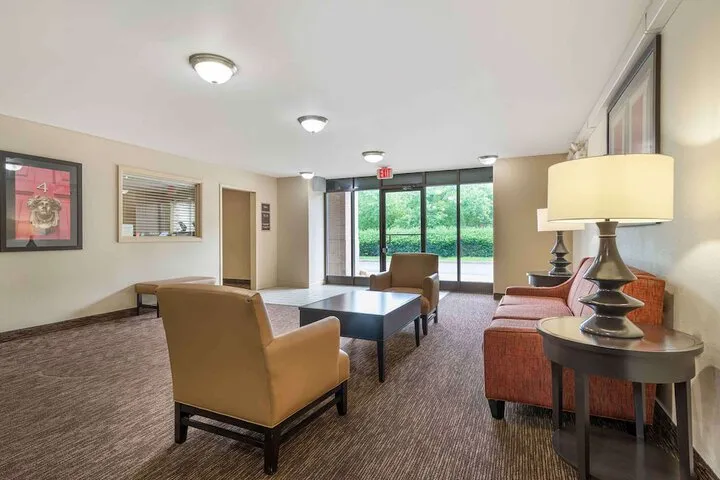 Hotel Interior 2 of 39