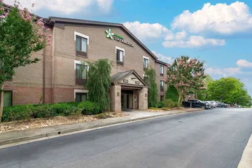 Extended Stay America Select Suites Atlanta Alpharetta Norpt