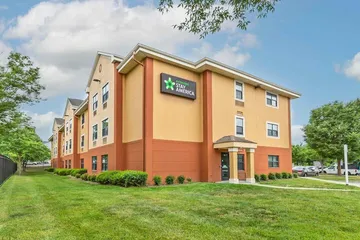 Extended Stay America Suites Baltimore BWI Airport Aero Dr
