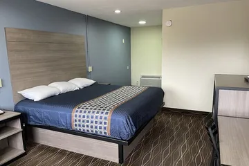 Americas Best Value Inn Alexandria