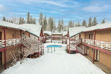 AbbyCreek Inn