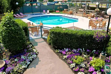 Arbors at Island Landing Hotel & Suites