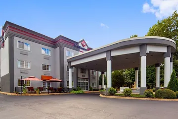Best Western Plus Newport News Inn & Suites