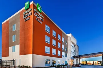 Holiday Inn Express & Suites Tulsa West - Sand Springs by IHG