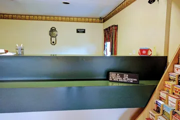 Value Inn Harrisburg - York