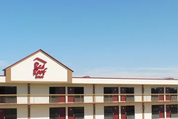 Red Roof Inn Fredericksburg South