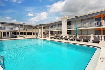 Quality Inn and Conference Center Tampa-Brandon