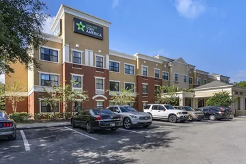 Extended Stay America Suites Orlando Maitland 1776 Pembrook