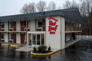 Red Roof Inn Fredericksburg North