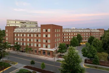 Residence Inn Durham McPherson / Duke University Medical Cntr