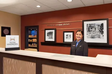 Hampton Inn & Suites Corpus Christi