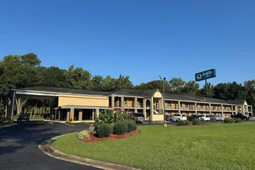Quality Inn Kenly I-95