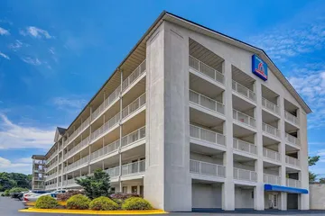 Studio 6 Extended Stay - Atlanta GA - Chamblee