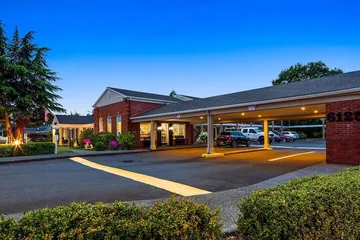 Best Western Lakewood