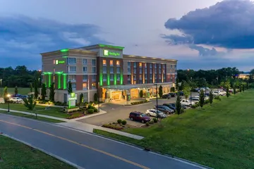 Holiday Inn Murfreesboro by IHG